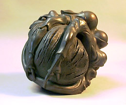 Ball Creature - Spherae No.5 [Possession I]