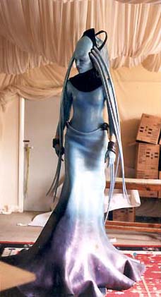 Diva Costume