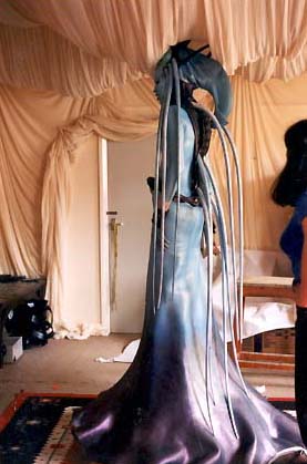 Diva Costume
