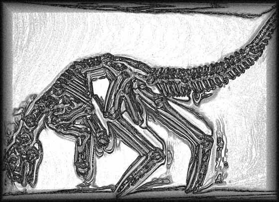 Hypsilophodon