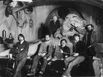 The Jabba Crew
