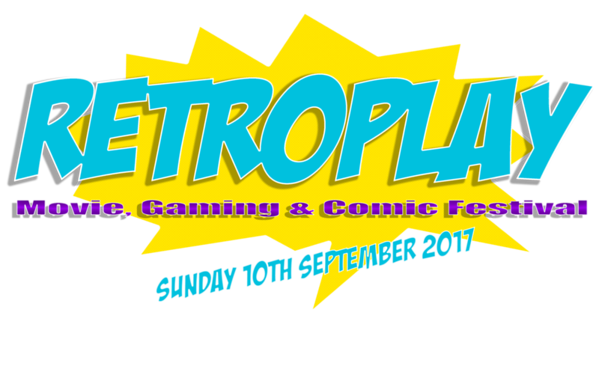 Retroplay banner