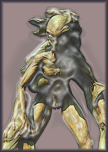 The Body