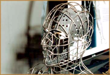 Prosthetic Man 02