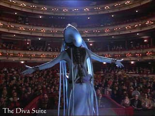Go to The Diva Suite