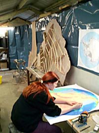 Mapwork